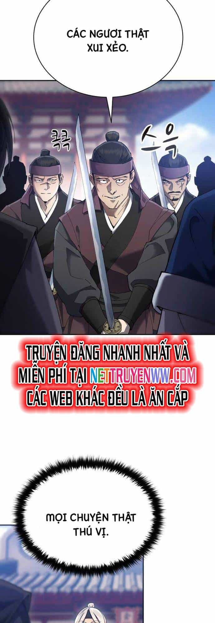Thiên Ma Muốn Sống Một Cuộc Đời Bình Lặng - Chương 10 - ảnh 38