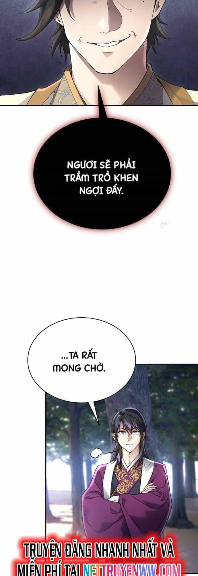 Thiên Ma Muốn Sống Một Cuộc Đời Bình Lặng - Chương 10 - ảnh 44