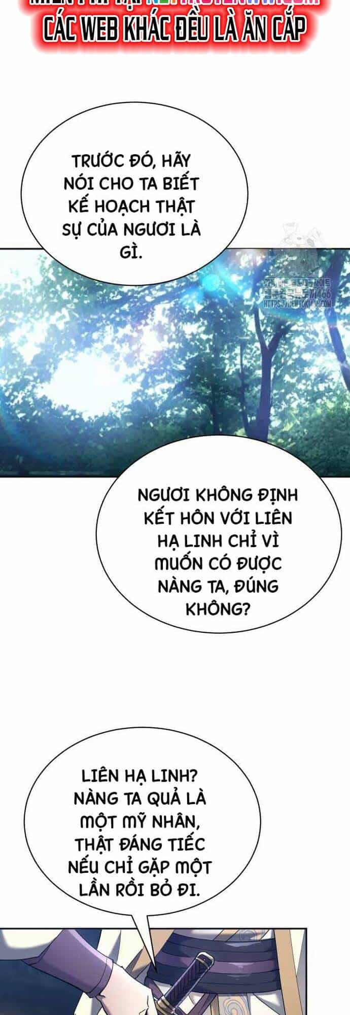 Thiên Ma Muốn Sống Một Cuộc Đời Bình Lặng - Chương 10 - ảnh 45