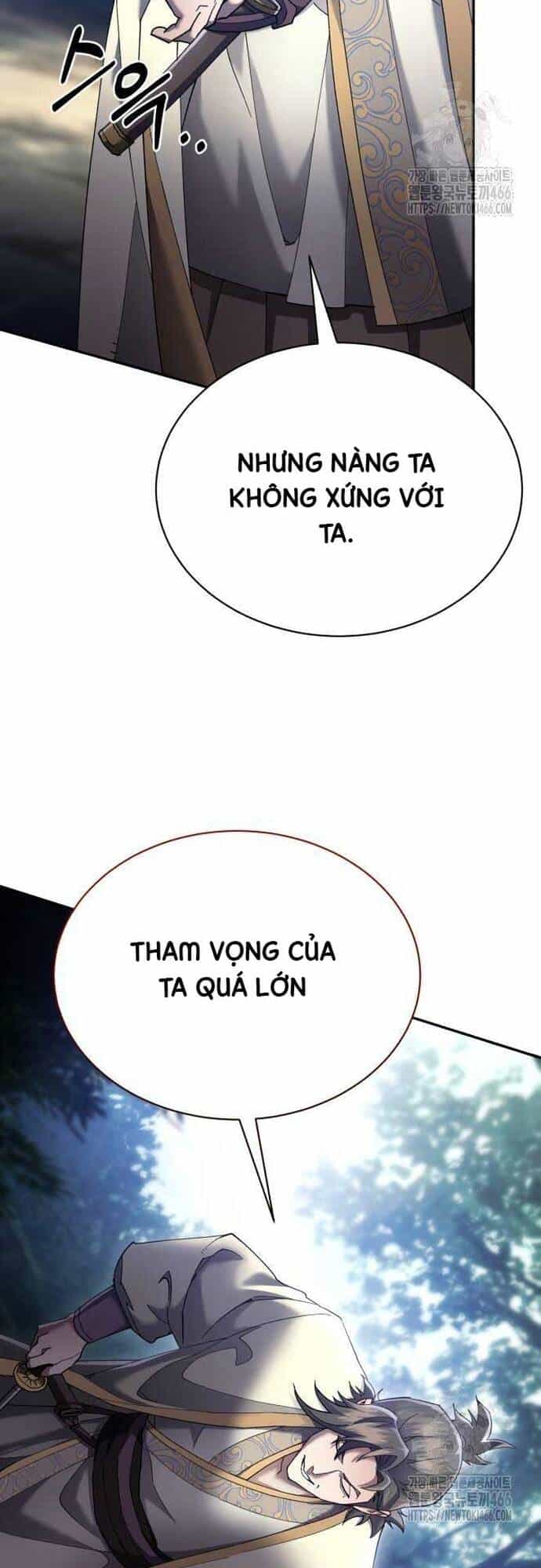 Thiên Ma Muốn Sống Một Cuộc Đời Bình Lặng - Chương 10 - ảnh 46