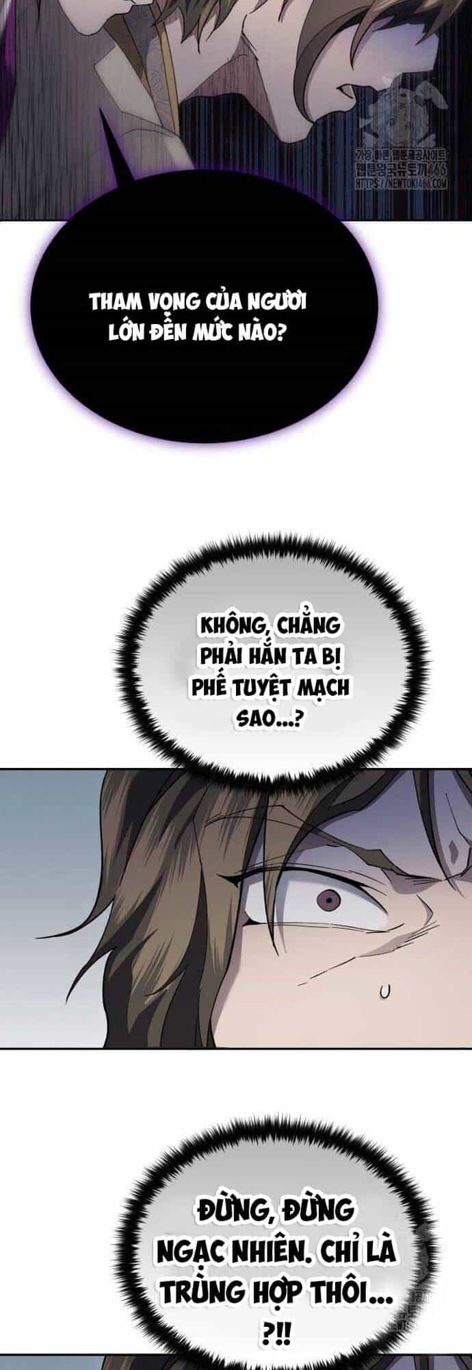 Thiên Ma Muốn Sống Một Cuộc Đời Bình Lặng - Chương 10 - ảnh 51
