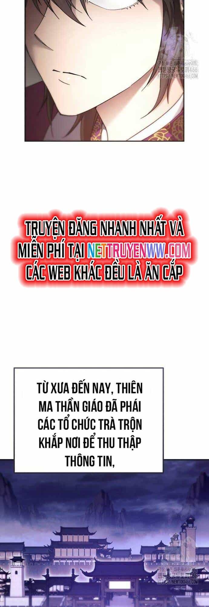 Thiên Ma Muốn Sống Một Cuộc Đời Bình Lặng - Chương 10 - ảnh 6