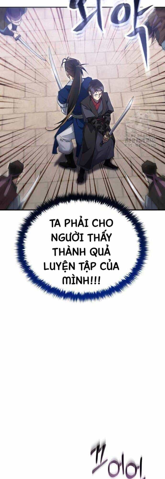 Thiên Ma Muốn Sống Một Cuộc Đời Bình Lặng - Chương 10 - ảnh 65
