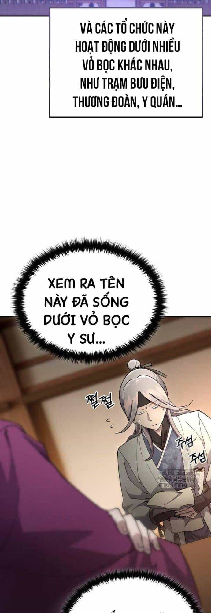 Thiên Ma Muốn Sống Một Cuộc Đời Bình Lặng - Chương 10 - ảnh 7