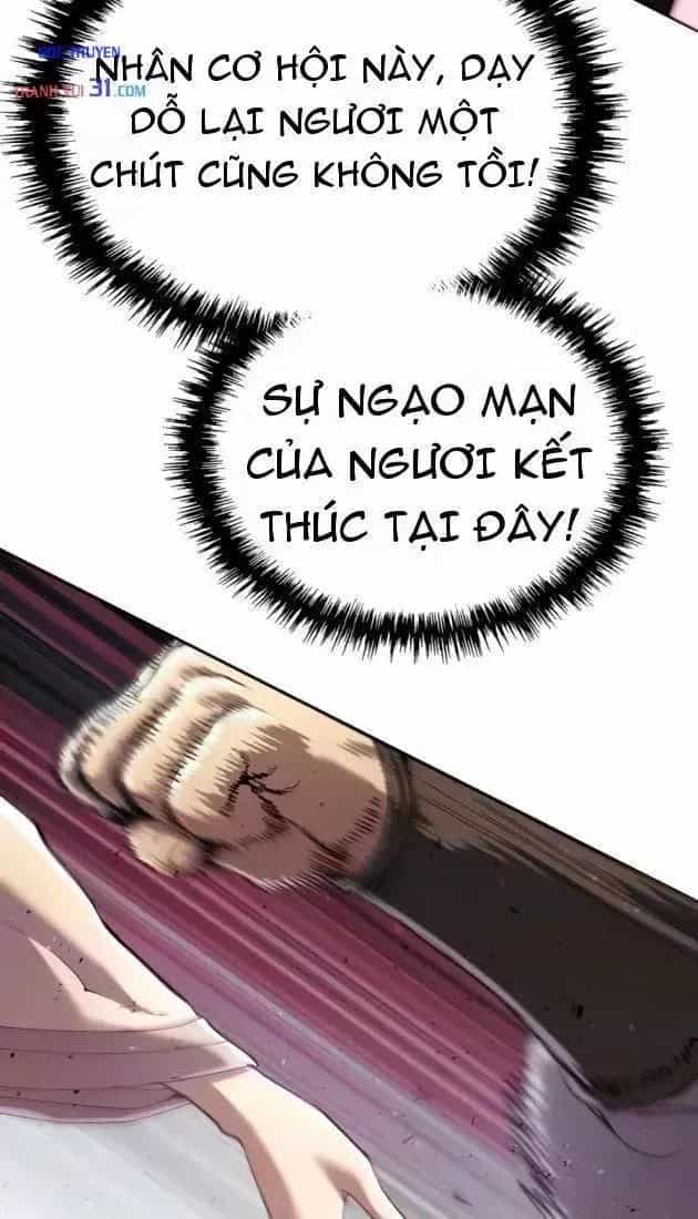 Thiên Ma Muốn Sống Một Cuộc Đời Bình Lặng - Chương 96 - ảnh 11