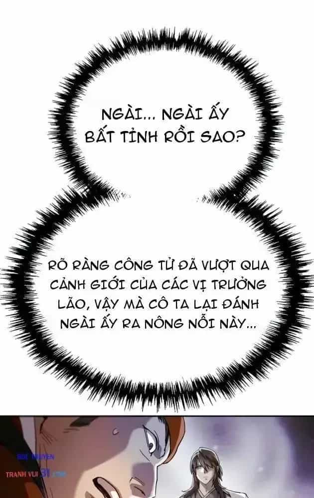 Thiên Ma Muốn Sống Một Cuộc Đời Bình Lặng - Chương 96 - ảnh 27
