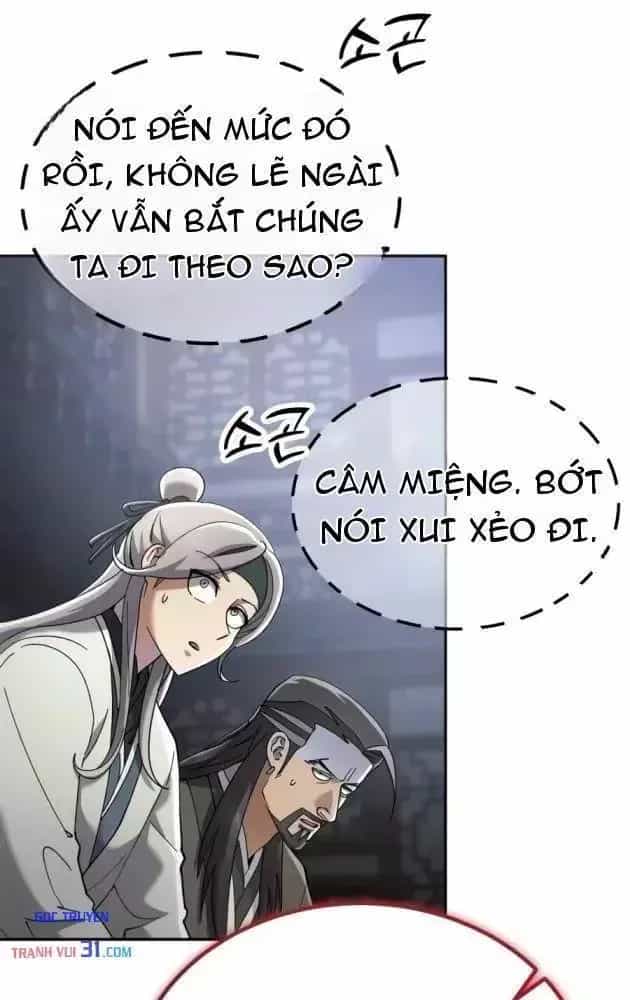 Thiên Ma Muốn Sống Một Cuộc Đời Bình Lặng - Chương 96 - ảnh 55
