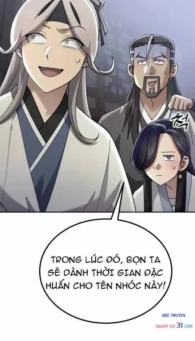 Thiên Ma Muốn Sống Một Cuộc Đời Bình Lặng - Chương 96 - ảnh 68