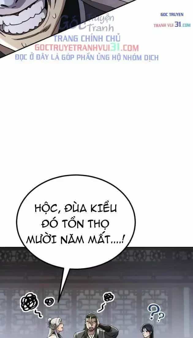 Thiên Ma Muốn Sống Một Cuộc Đời Bình Lặng - Chương 96 - ảnh 74