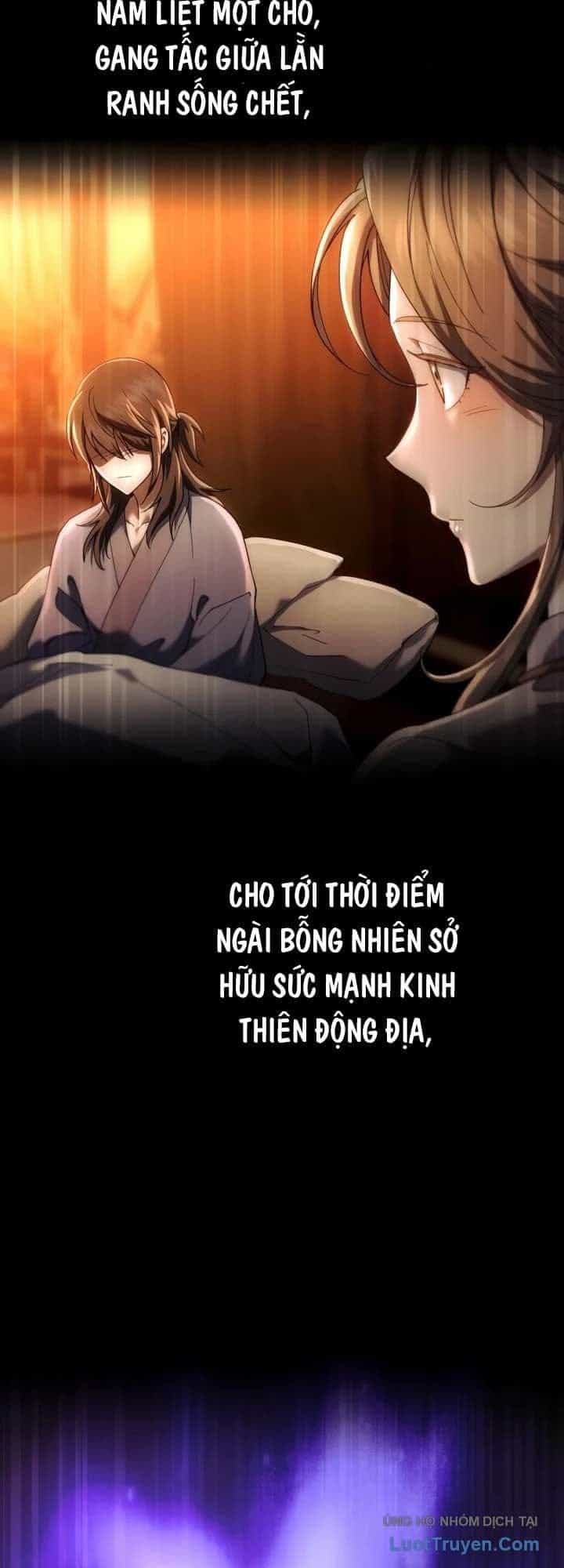 Thiên Ma Muốn Sống Một Cuộc Đời Bình Lặng - Chương 98 - ảnh 16