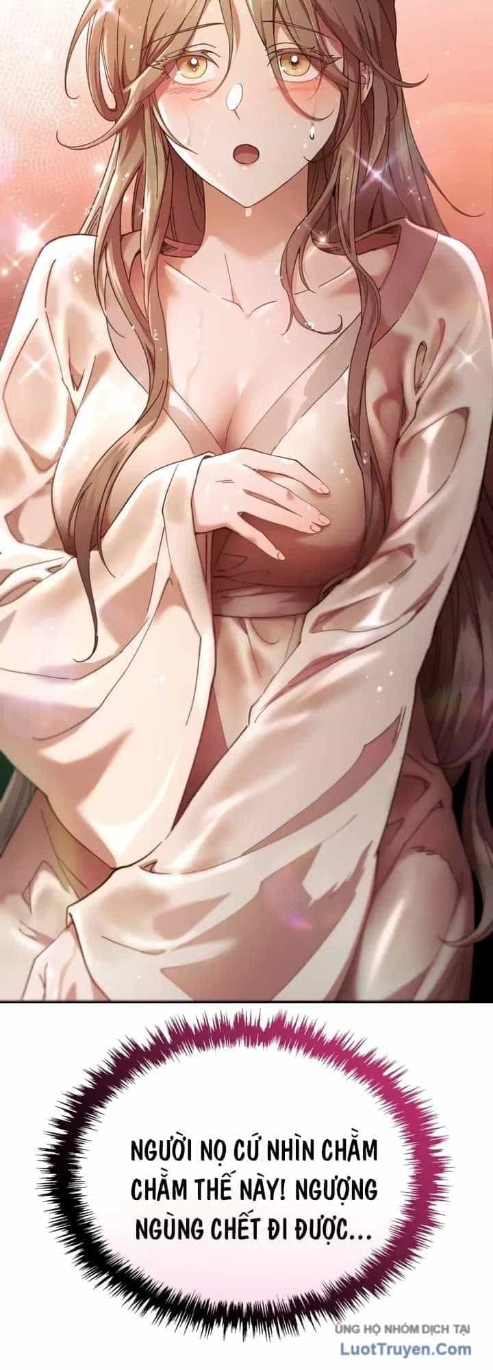 Thiên Ma Muốn Sống Một Cuộc Đời Bình Lặng - Chương 98 - ảnh 37