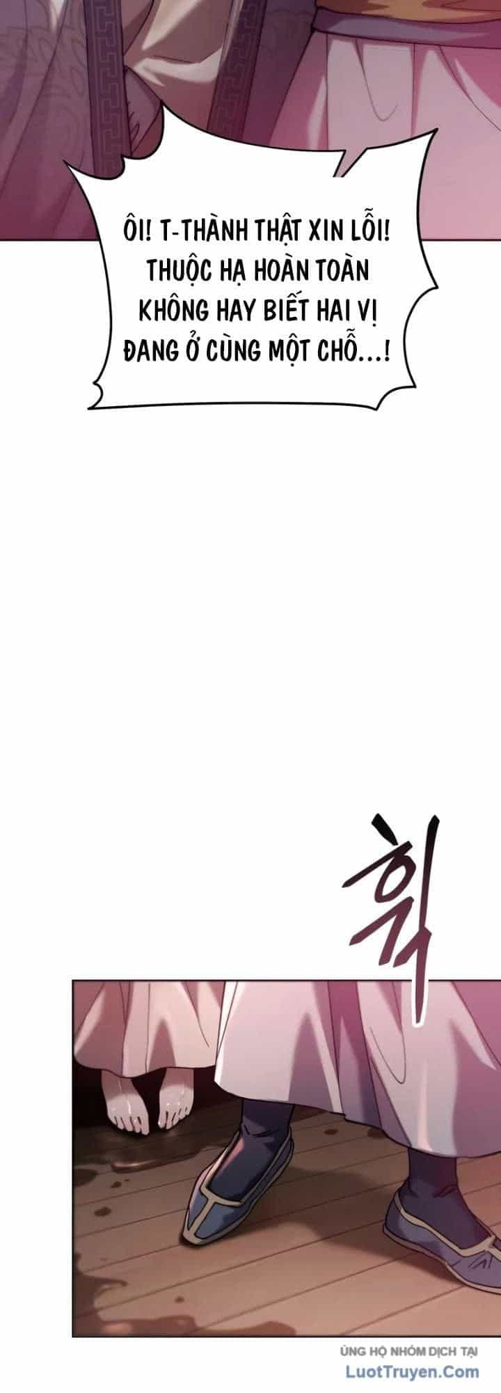 Thiên Ma Muốn Sống Một Cuộc Đời Bình Lặng - Chương 98 - ảnh 49