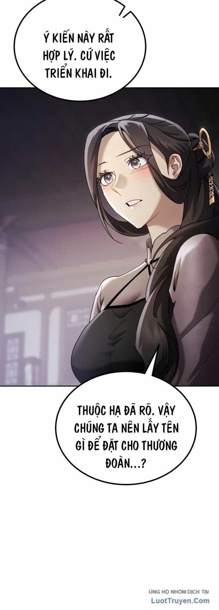 Thiên Ma Muốn Sống Một Cuộc Đời Bình Lặng - Chương 98 - ảnh 57