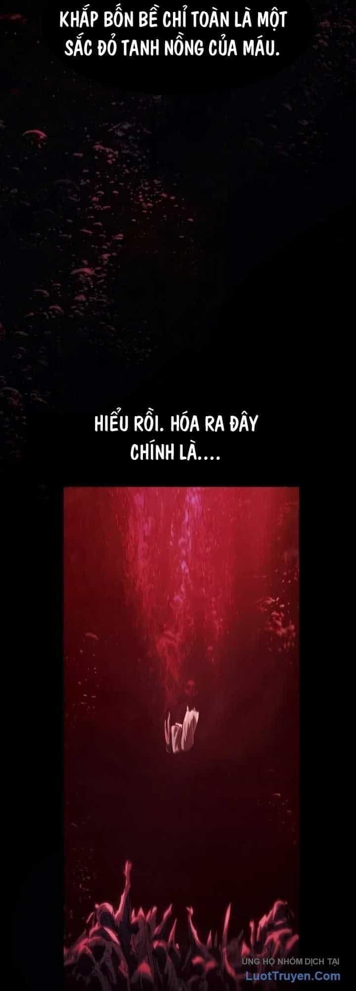 Thiên Ma Muốn Sống Một Cuộc Đời Bình Lặng - Chương 98 - ảnh 6