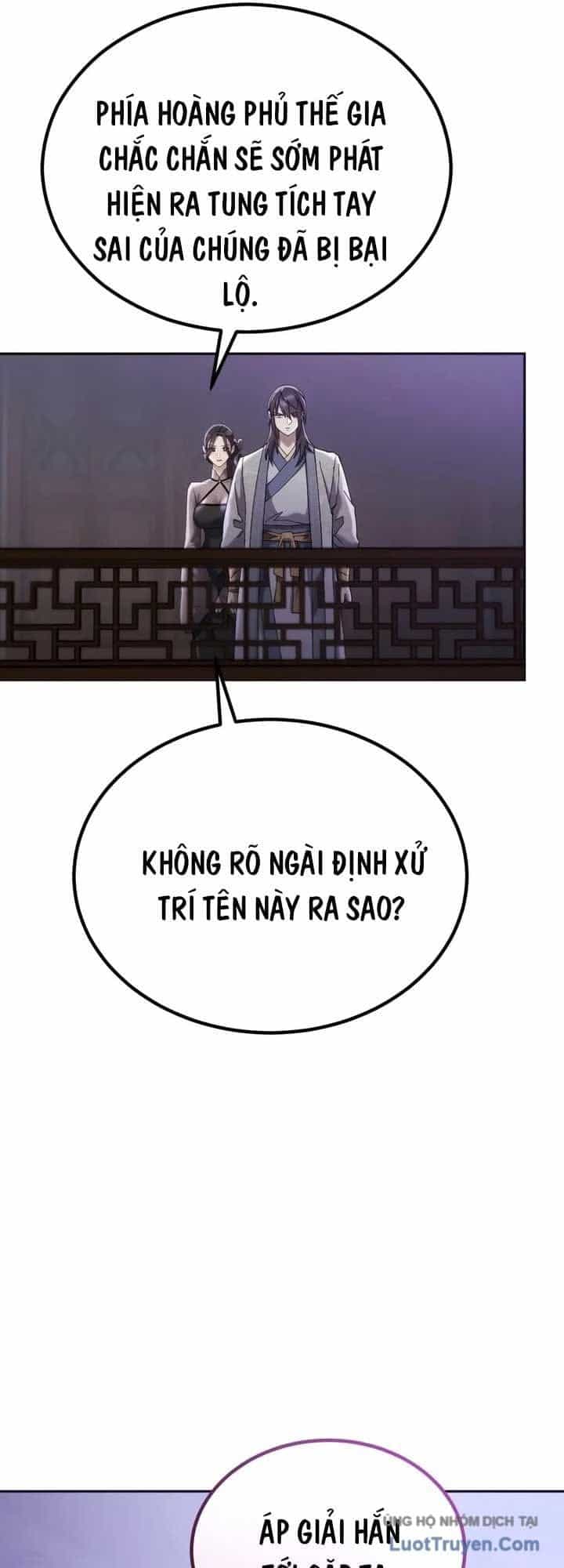 Thiên Ma Muốn Sống Một Cuộc Đời Bình Lặng - Chương 98 - ảnh 65