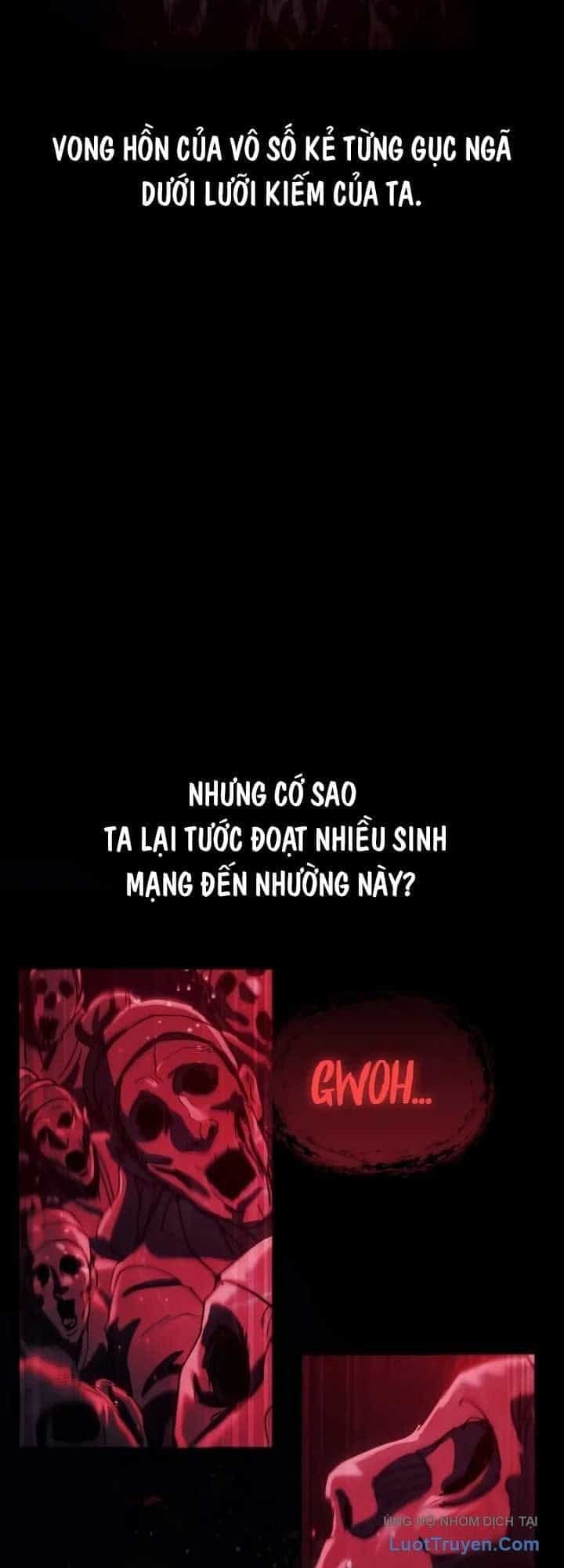 Thiên Ma Muốn Sống Một Cuộc Đời Bình Lặng - Chương 98 - ảnh 7