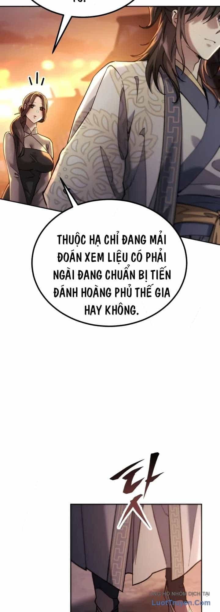 Thiên Ma Muốn Sống Một Cuộc Đời Bình Lặng - Chương 98 - ảnh 85