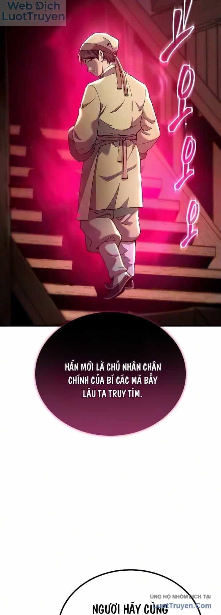Thiên Ma Muốn Sống Một Cuộc Đời Bình Lặng - Chương 99 - ảnh 10