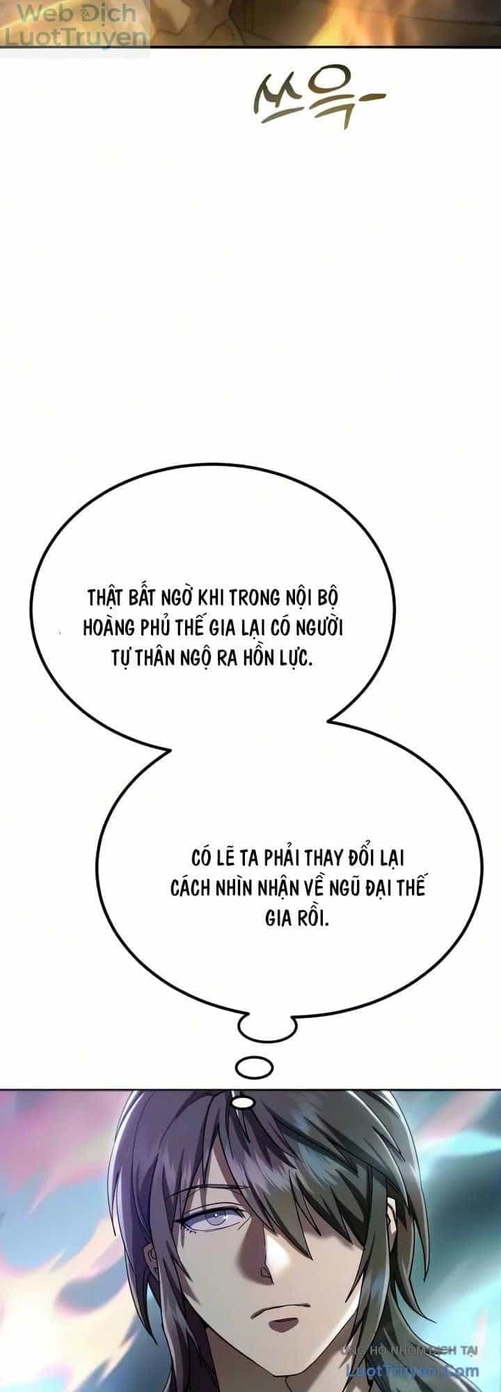 Thiên Ma Muốn Sống Một Cuộc Đời Bình Lặng - Chương 99 - ảnh 100