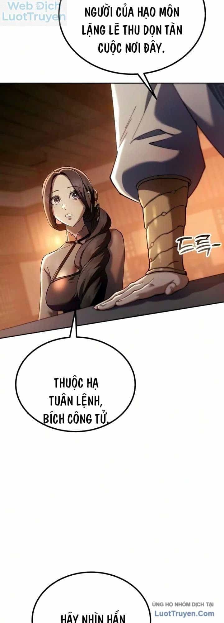 Thiên Ma Muốn Sống Một Cuộc Đời Bình Lặng - Chương 99 - ảnh 11