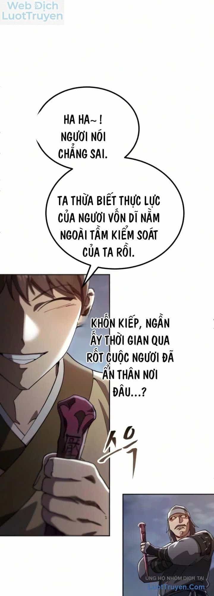 Thiên Ma Muốn Sống Một Cuộc Đời Bình Lặng - Chương 99 - ảnh 34