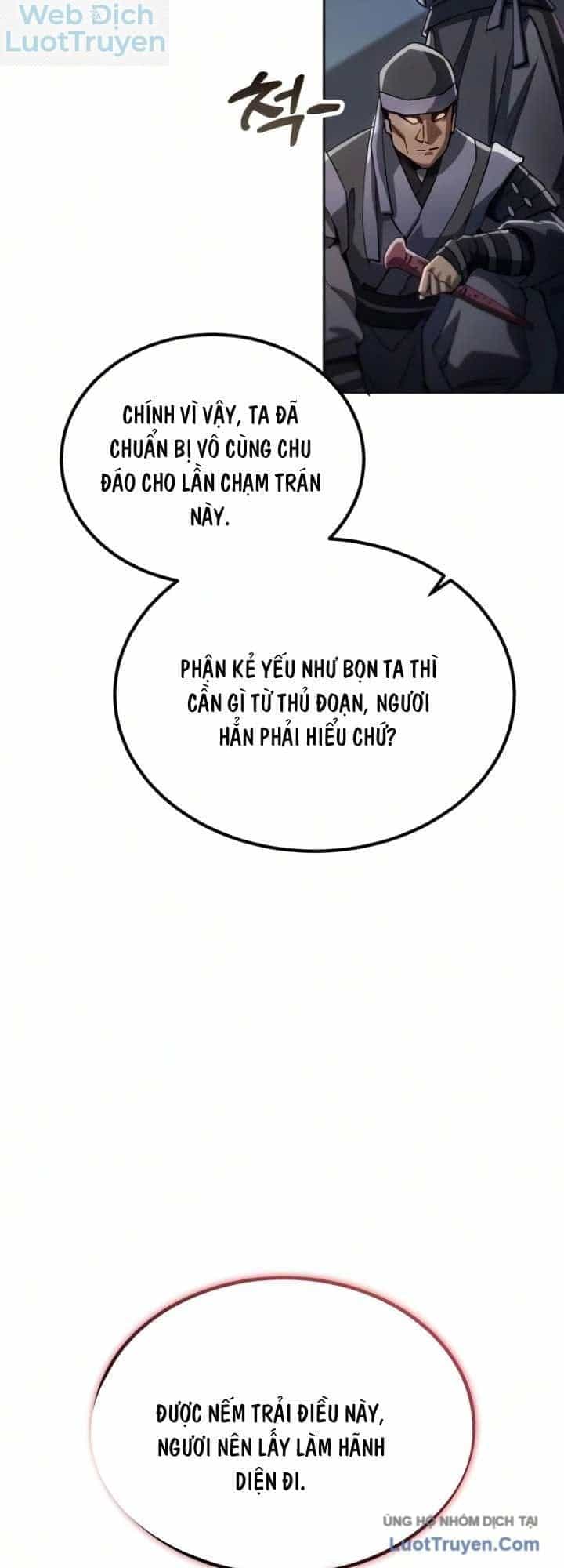Thiên Ma Muốn Sống Một Cuộc Đời Bình Lặng - Chương 99 - ảnh 35