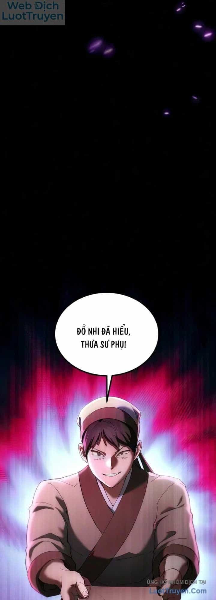 Thiên Ma Muốn Sống Một Cuộc Đời Bình Lặng - Chương 99 - ảnh 67