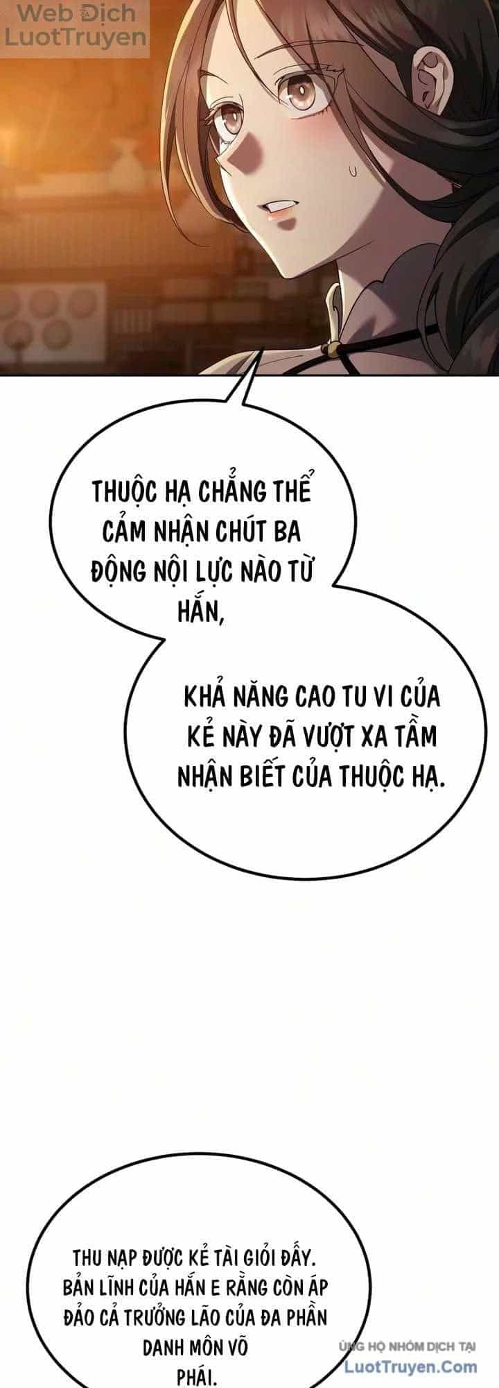 Thiên Ma Muốn Sống Một Cuộc Đời Bình Lặng - Chương 99 - ảnh 7