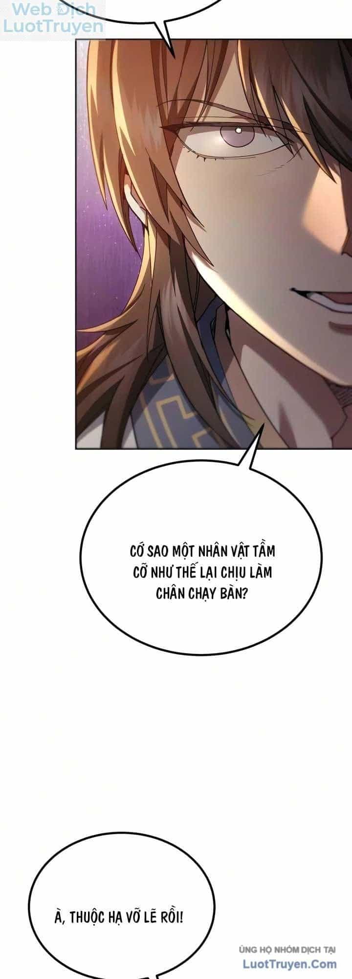 Thiên Ma Muốn Sống Một Cuộc Đời Bình Lặng - Chương 99 - ảnh 8