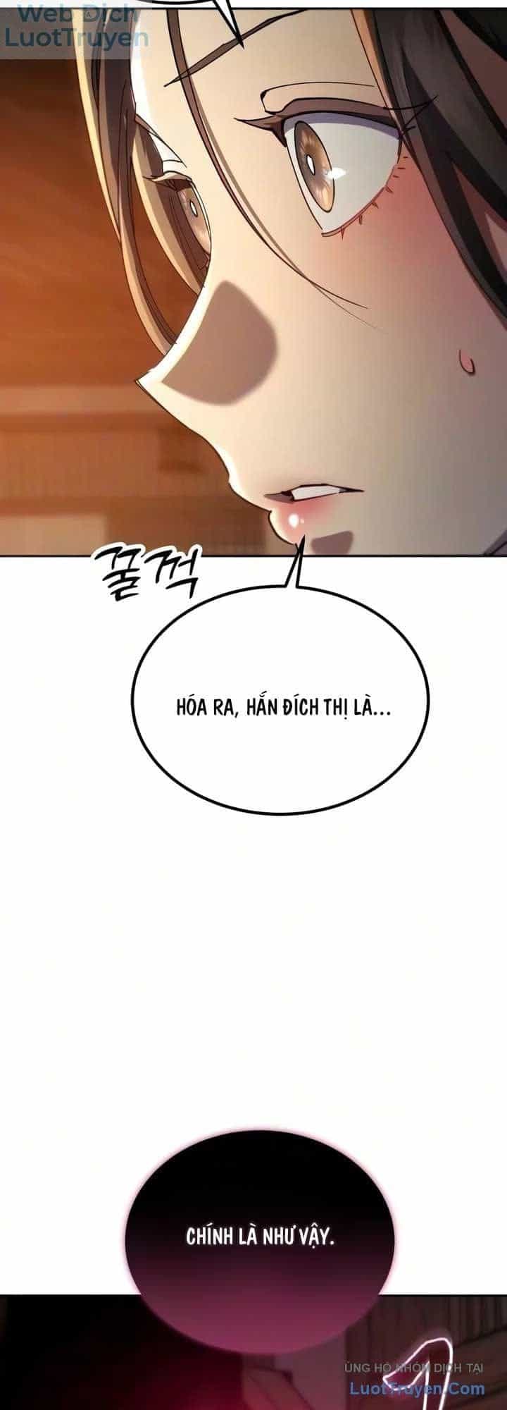Thiên Ma Muốn Sống Một Cuộc Đời Bình Lặng - Chương 99 - ảnh 9