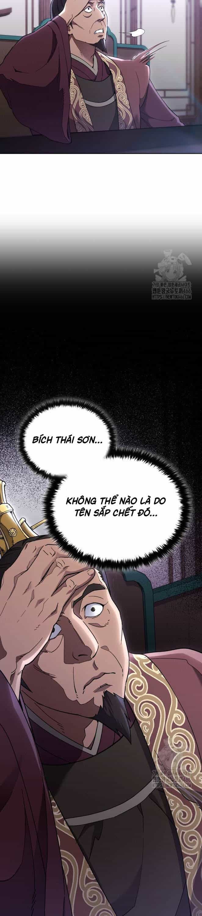 Thiên Ma Muốn Sống Một Cuộc Đời Bình Lặng - Chương 11 - ảnh 33