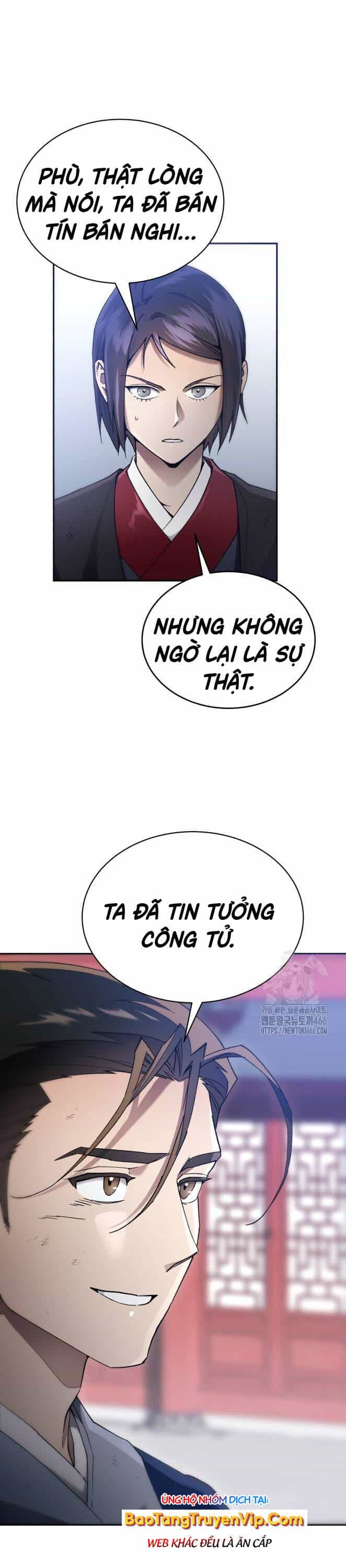 Thiên Ma Muốn Sống Một Cuộc Đời Bình Lặng - Chương 11 - ảnh 4