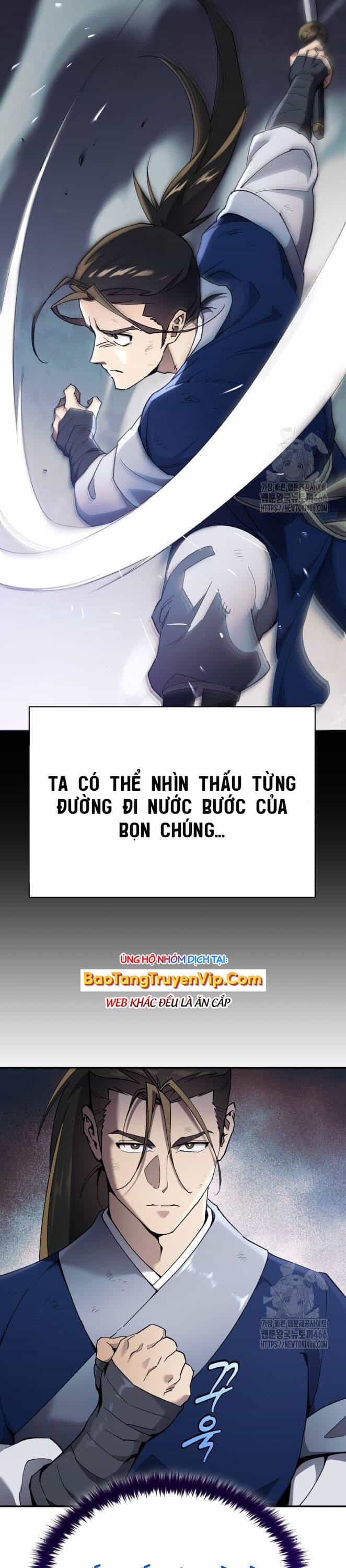Thiên Ma Muốn Sống Một Cuộc Đời Bình Lặng - Chương 11 - ảnh 7