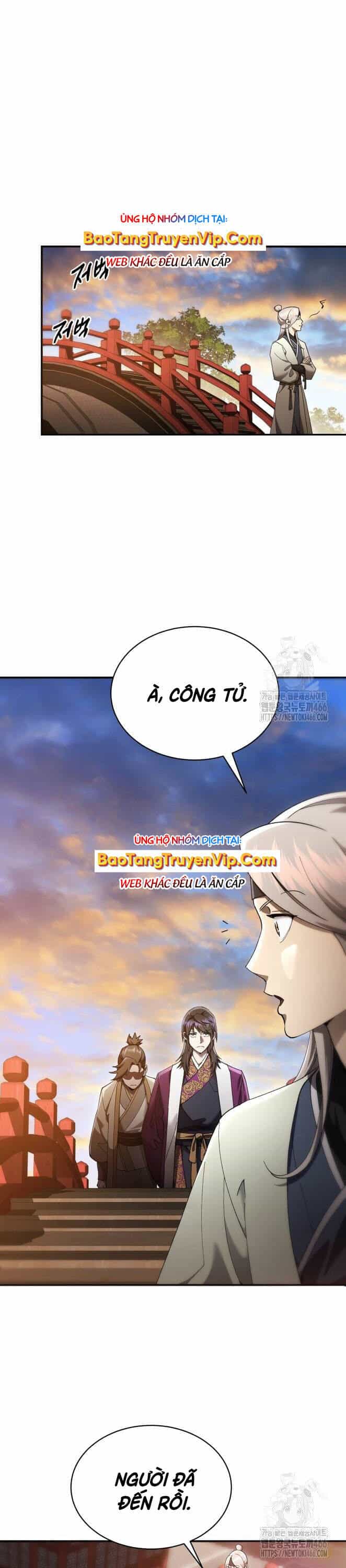 Thiên Ma Muốn Sống Một Cuộc Đời Bình Lặng - Chương 11 - ảnh 9