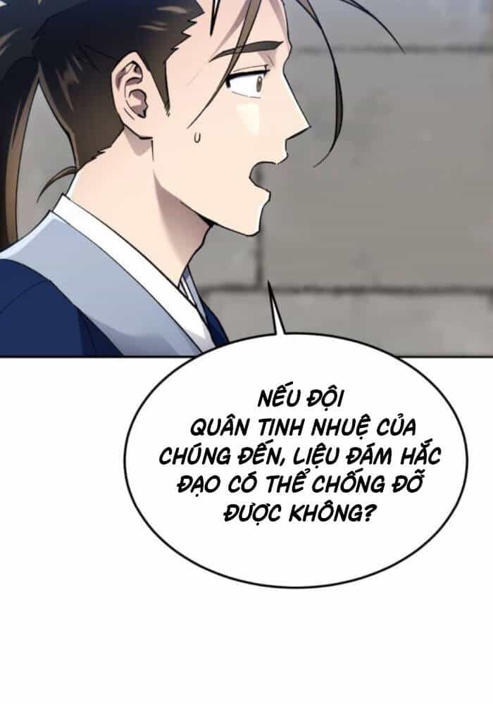 Thiên Ma Muốn Sống Một Cuộc Đời Bình Lặng - Chương 12 - ảnh 100