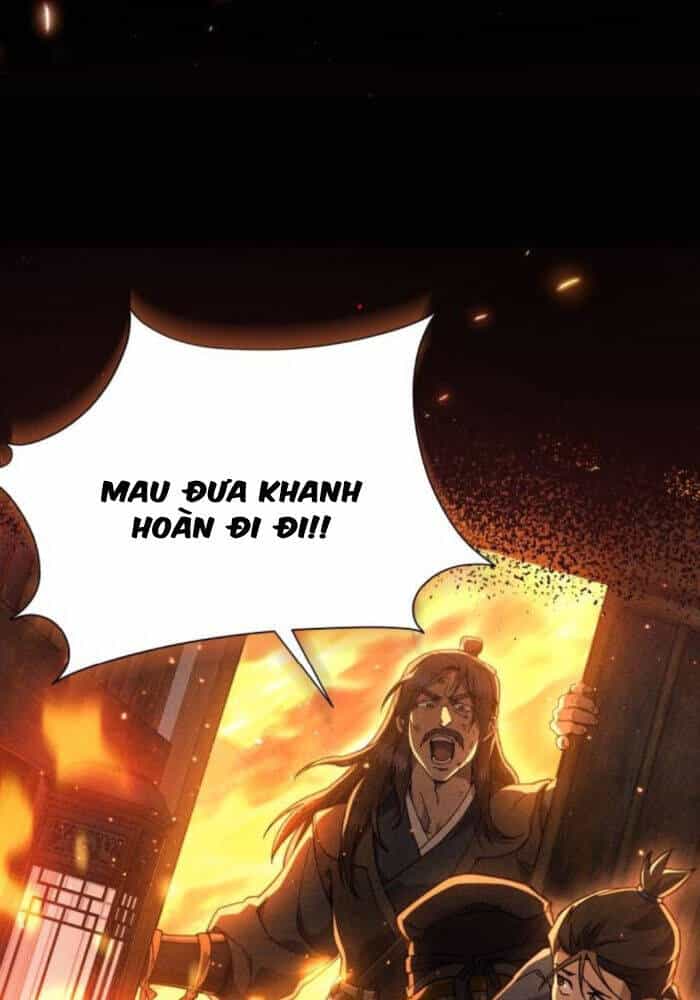 Thiên Ma Muốn Sống Một Cuộc Đời Bình Lặng - Chương 12 - ảnh 22
