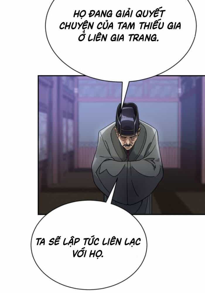 Thiên Ma Muốn Sống Một Cuộc Đời Bình Lặng - Chương 12 - ảnh 89