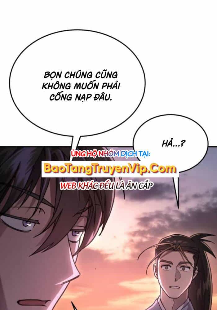 Thiên Ma Muốn Sống Một Cuộc Đời Bình Lặng - Chương 12 - ảnh 9