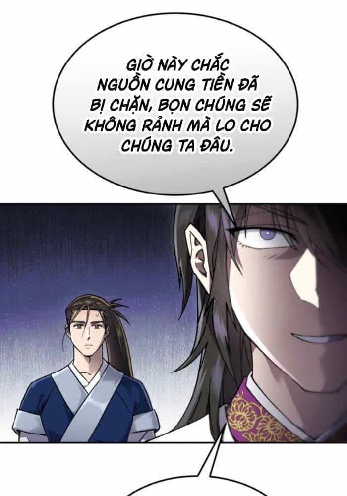 Thiên Ma Muốn Sống Một Cuộc Đời Bình Lặng - Chương 12 - ảnh 98