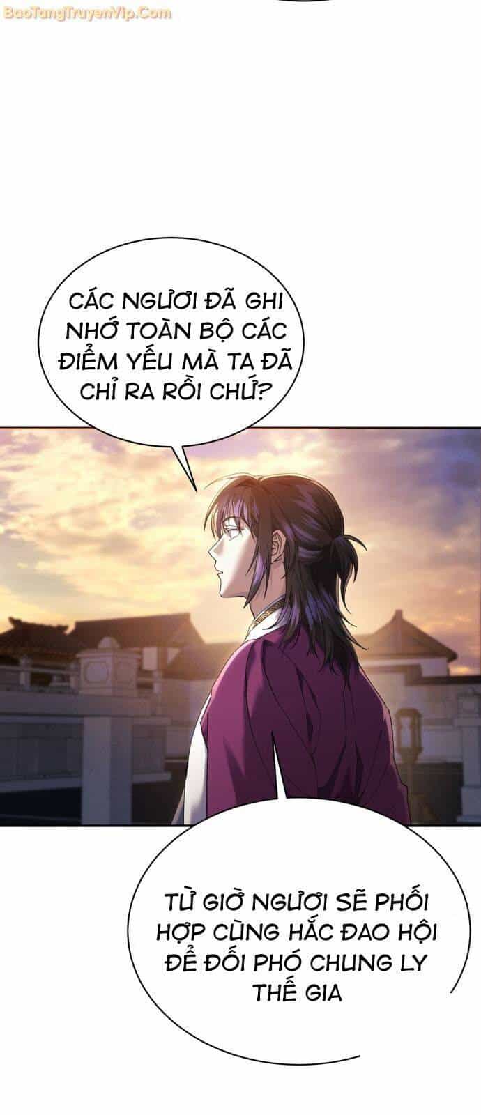 Thiên Ma Muốn Sống Một Cuộc Đời Bình Lặng - Chương 13 - ảnh 12