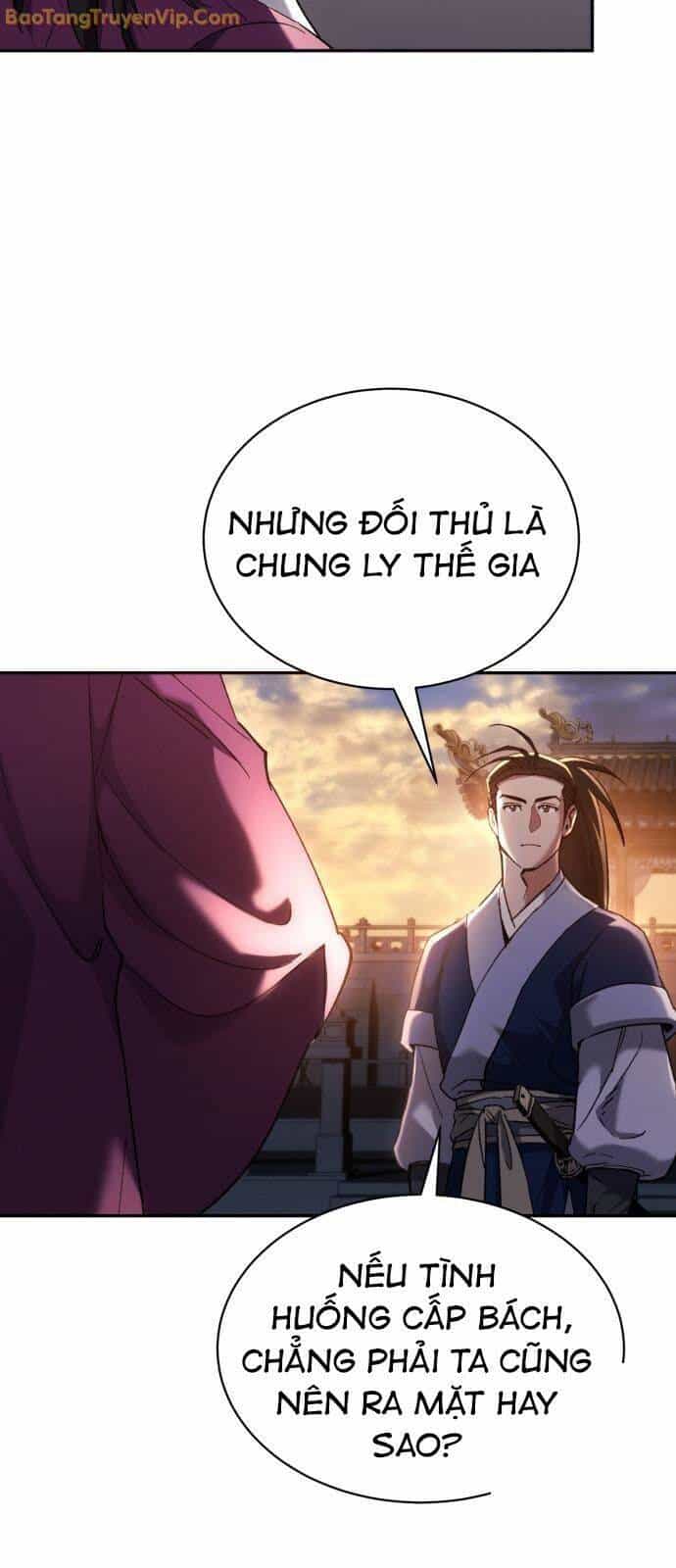 Thiên Ma Muốn Sống Một Cuộc Đời Bình Lặng - Chương 13 - ảnh 16