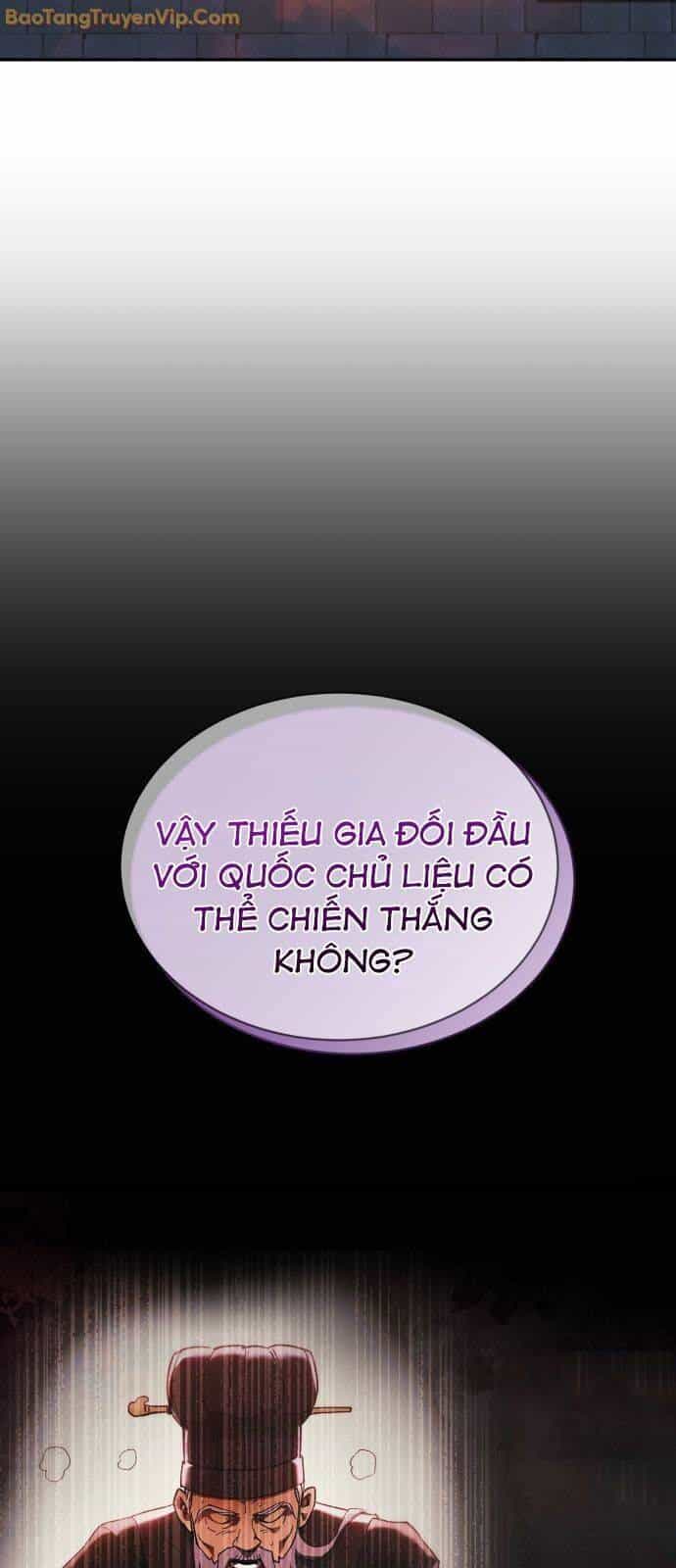 Thiên Ma Muốn Sống Một Cuộc Đời Bình Lặng - Chương 13 - ảnh 18