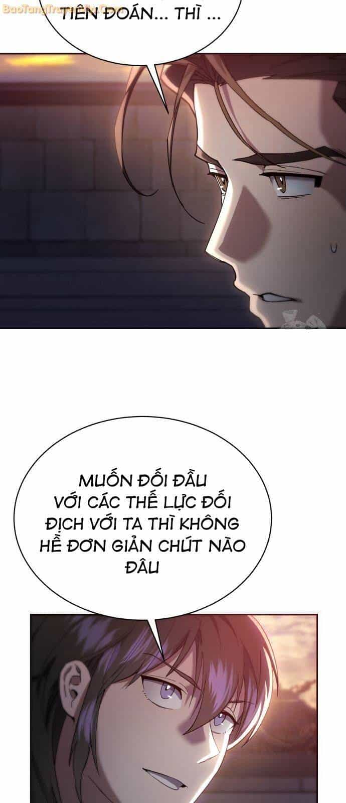 Thiên Ma Muốn Sống Một Cuộc Đời Bình Lặng - Chương 13 - ảnh 22