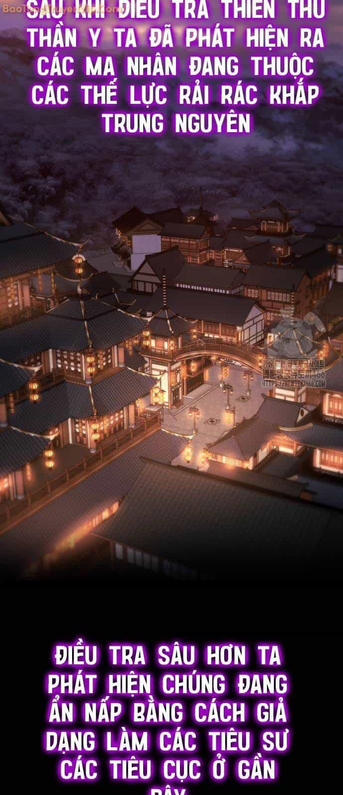 Thiên Ma Muốn Sống Một Cuộc Đời Bình Lặng - Chương 13 - ảnh 26