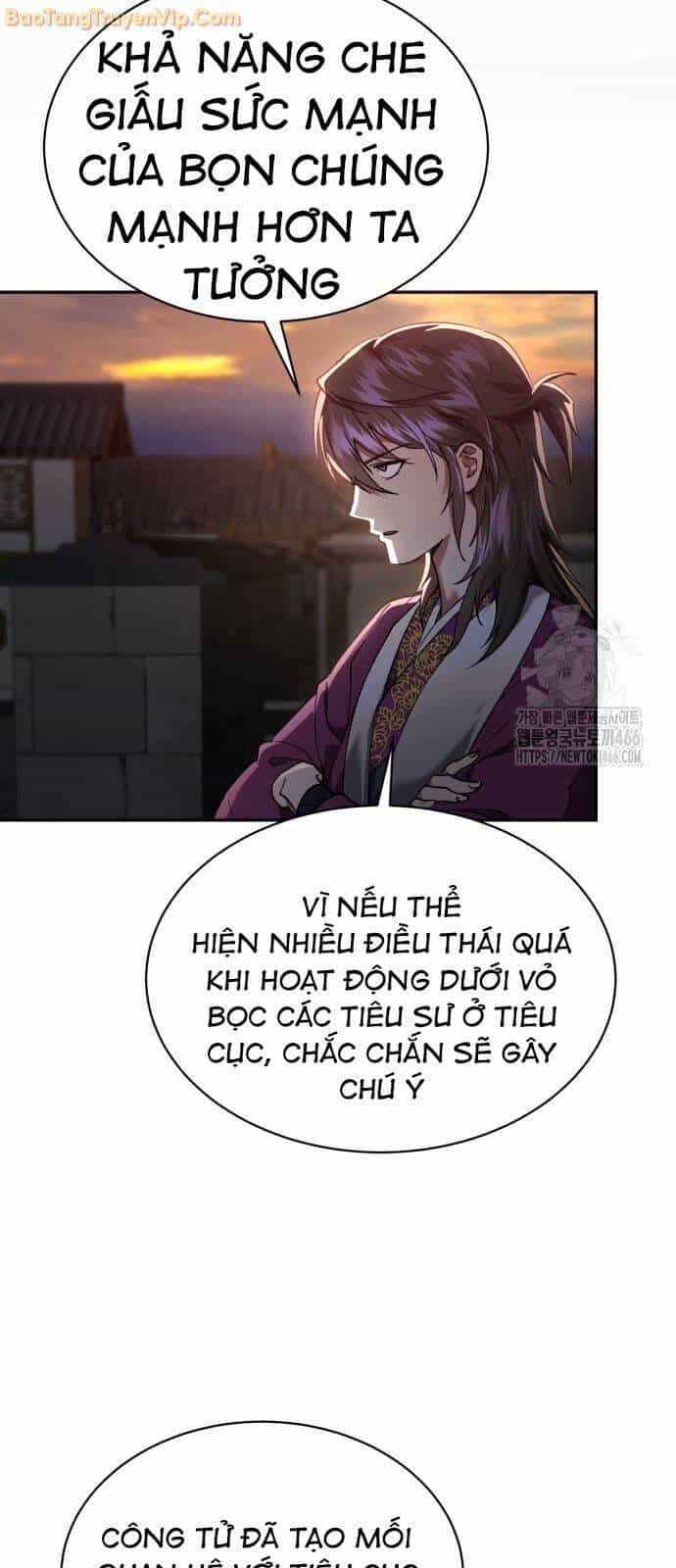 Thiên Ma Muốn Sống Một Cuộc Đời Bình Lặng - Chương 13 - ảnh 29
