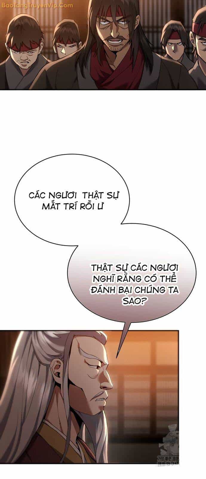 Thiên Ma Muốn Sống Một Cuộc Đời Bình Lặng - Chương 13 - ảnh 38