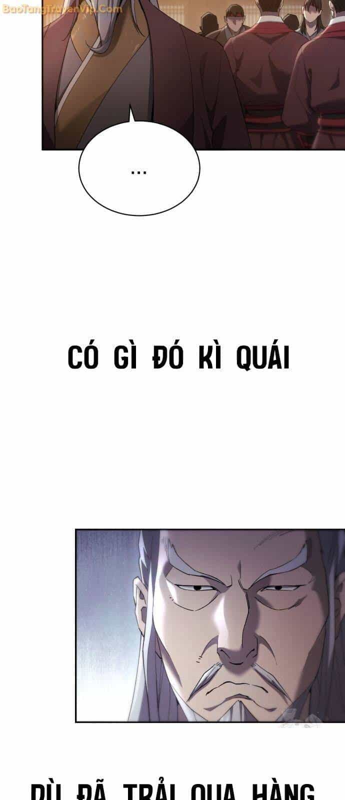 Thiên Ma Muốn Sống Một Cuộc Đời Bình Lặng - Chương 13 - ảnh 46