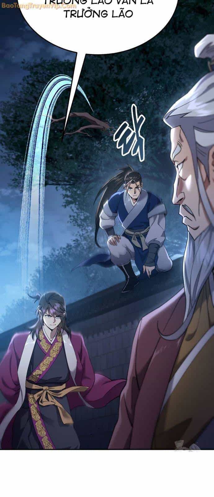 Thiên Ma Muốn Sống Một Cuộc Đời Bình Lặng - Chương 13 - ảnh 52