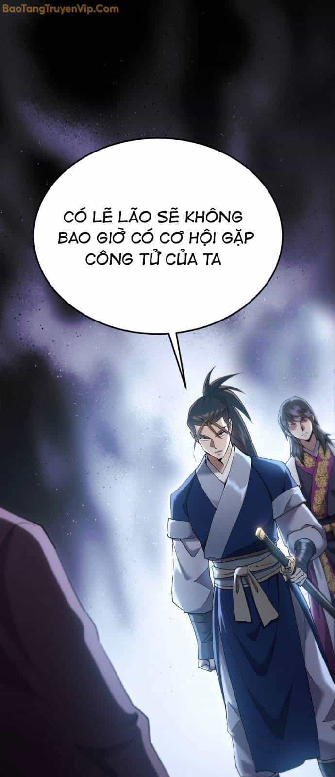 Thiên Ma Muốn Sống Một Cuộc Đời Bình Lặng - Chương 13 - ảnh 57