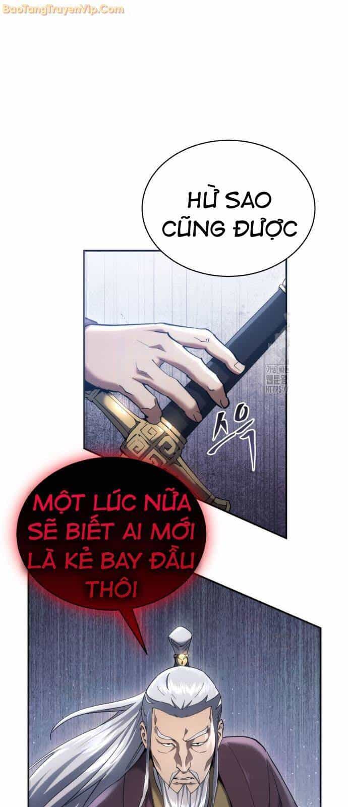 Thiên Ma Muốn Sống Một Cuộc Đời Bình Lặng - Chương 13 - ảnh 60